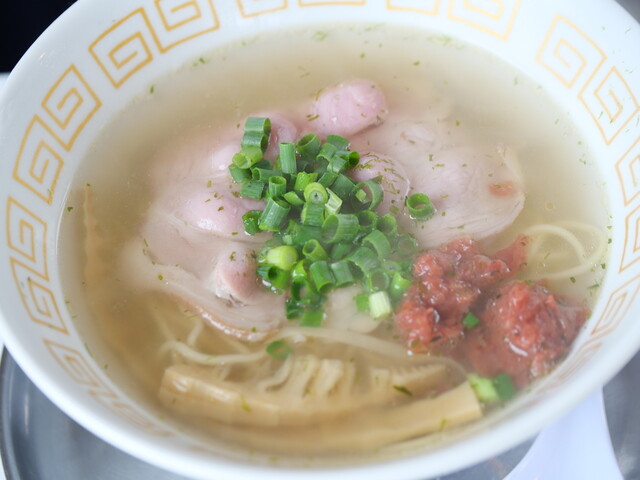 Bistro Home Made（ホームメイド） - 柳田（ラーメン）の写真