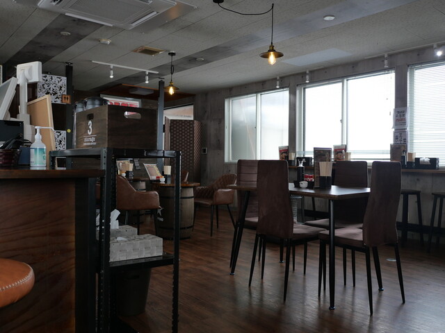 Bistro Home Made（ホームメイド） - 柳田（ラーメン）の写真