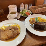 キッチン ポアレ - 