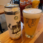 マクレーン オールドファッション ダイナー - 