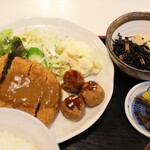 相生餅食堂 - 