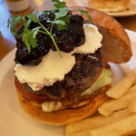 マクレーン オールドファッション ダイナー - 