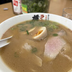 ラーメン横綱 - 