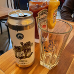 マクレーン オールドファッション ダイナー - 