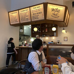 マクレーン オールドファッション ダイナー - 