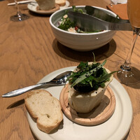 フレンチ串揚げBEIGNET 東京 - 