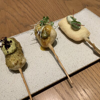 フレンチ串揚げBEIGNET 東京 - 