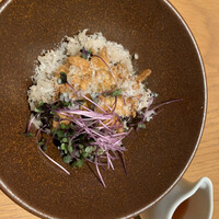 フレンチ串揚げBEIGNET 東京 - 