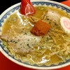 赤湯ラーメン 龍上海 赤湯本店