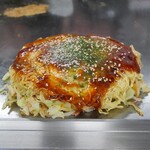 お好み焼き 海喜 - 