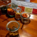 ホンカトリー - 