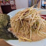 ラーメンショップ椿 - 