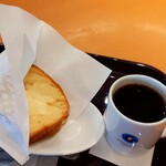 EXCELSIOR CAFFE - 