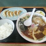 Tarafuku - 