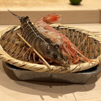 鮨 銀座 おのでら - 
