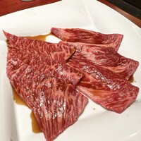 焼肉冷麺 ユッチャン 北新地店 - 