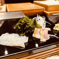 銀座 久兵衛 京王プラザホテル店 - 