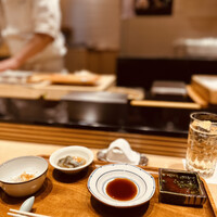 銀座 久兵衛 京王プラザホテル店 - 