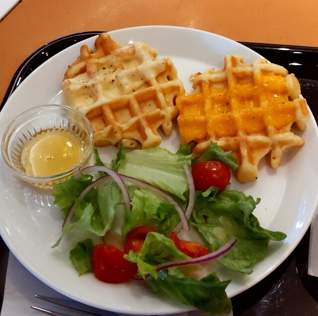 EXCELSIOR CAFFE Ochanomizu Ten photo 3