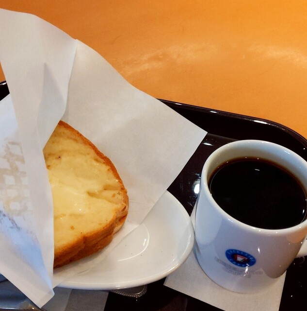 EXCELSIOR CAFFE Ochanomizu Ten photo 2