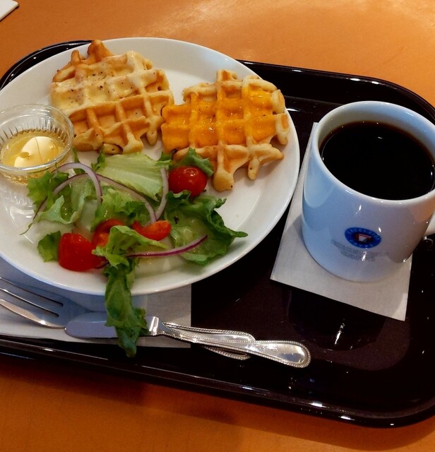 EXCELSIOR CAFFE Ochanomizu Ten