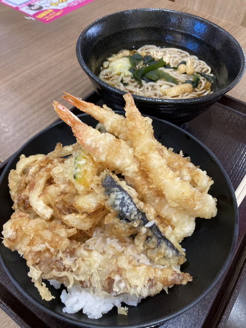 閉店】揚げ天まる イオンモール日の出店 - 武蔵引田/天丼 | 食べログ 閉店】揚げ天まる イオンモール日の出店 - 武蔵引田/天丼 | 食べログ