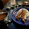 curry restaurant BRUNO HEP NAVIO店