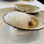 レストラン・モリエール - 