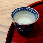Muromachi Wakuden - 寒茶