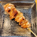 Sumibi Yaki Tori Ouhi - 