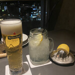 エース カフェ - 