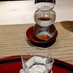 Muromachi Wakuden - 冷酒一合