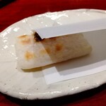 室町 和久傳 - お凌ぎ