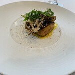 レストラン・モリエール - 