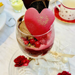 HAUTE COUTURE・CAFE - 