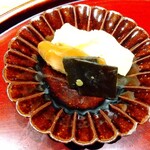 室町 和久傳 - 香の物