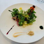 レストラン・モリエール - 