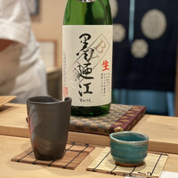 鮨 福原 - 