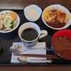 Hinata - ●コーヒー（モーニングサービス付き）450円