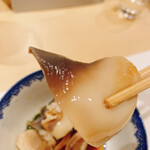 しんせん 割烹 佐乃家 - 