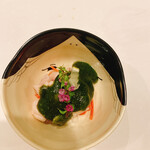 しんせん 割烹 佐乃家 - 