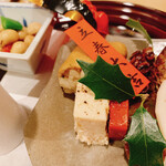 しんせん 割烹 佐乃家 - 