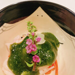 しんせん 割烹 佐乃家 - 