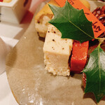 しんせん 割烹 佐乃家 - 