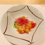 しんせん 割烹 佐乃家 - 