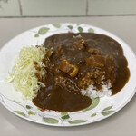 カレーハウスデリー - 