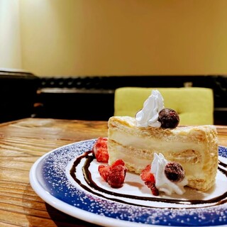 CAFE No.iE_0