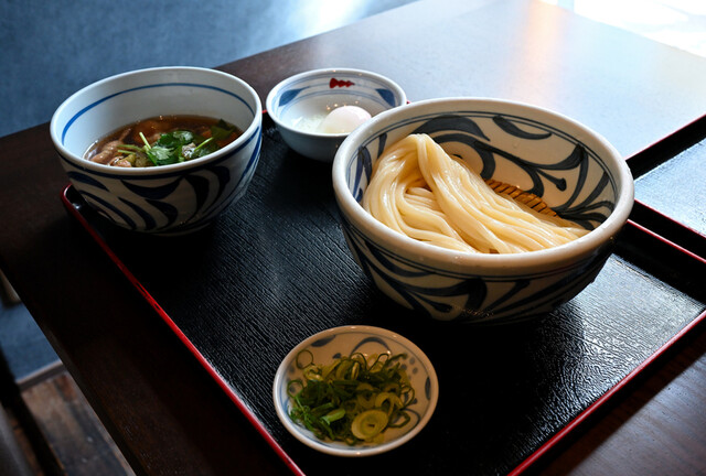 饂飩 根の津 - 根津/うどん | 食べログ