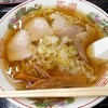ラーメン翼