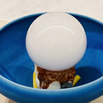 Maison DIA Mizuguchi - まん丸のバブル